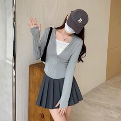 ÁO NẮNG CHỐNG TIA UV 4 MÀU NỮ