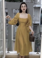 VÁY TƠ HÀN 3M SIÊU XINH SẴN