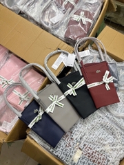 TÚI XÁCH - TÚI BAG NHÀ CÁ SẤU LACOSTE