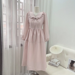 VÁY GÂN BABY MAXI 2M - Xả (89K)