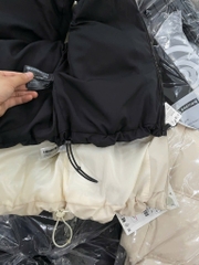 ÁO PHAO GHILE ZR NỮ THU ĐÔNG SẴN