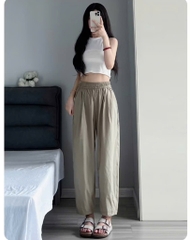 QUẦN BOM GIÓ NỮ