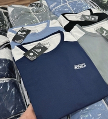 SET BỘ CỘC CỔ TRÒN AVIANO NAM SẴN (SALE 82k)
