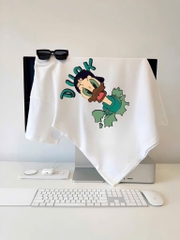ÁO CỘC CT DISNEY 2 MẦU NỮ SẴN (SALE 37K TRI ÂN KH)