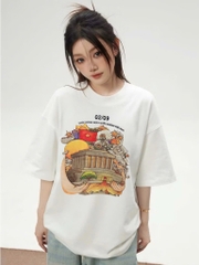 ÁO QUỐC KHÁNH MẸ CON