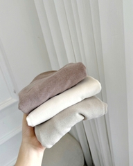 SET 2 ÁO GIỮ NHIỆT PEE DÀI TAY CHO BÉ TRAI BÉ GÁI