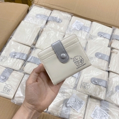 VÍ ĐỰNG THẺ TIỀN NỮ