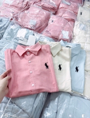 SÉT ĐŨI LIEN CỔ ĐỨC VẠT BẦU THÊU NGỰA NỮ SẴN(SALE 125k)