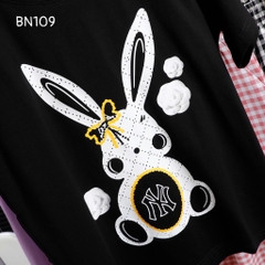 BỘ NỮ ÁO COTTON QUẦN THÔ KẺ XUẤT DƯ XỊN NỮ