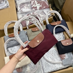 TÚI XÁCH - TÚI LONGCHAMP MEDIUM LE PLIAGE NYLON