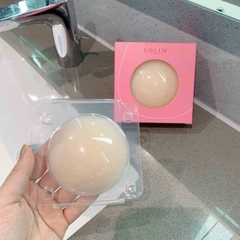 ĐỒ LÓT - MIẾNG DÁN NHŨ HOA HỘP HỒNG 3 CẶP SẴN