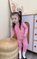SET 2 BỘ DÀI PHA MÀU BÉ GÁI (XẢ 80k)