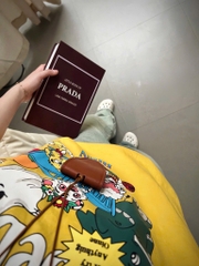 ÁO PHÔNG VÀNG HOẠT HÌNH NỮ