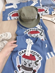 BỘ CAPPUCCINO ASSASSINO BÉ TRAI