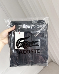 ÁO POLO LASCOT CỘC TAY NAM (Xả 40K)