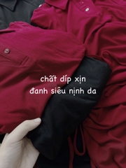 VÁY DÍP DÚT SƯỜN DÁNG DÀI NỮ