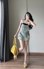 QUẦN YẾM BÒ NỮ CỘC HOT HIT