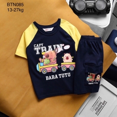 BỘ ĐÙI SIZE ĐẠI 4 CHIỀU BÉ TRAI