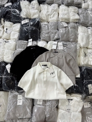 ÁO LEN CỔ TRỤ NAM THU ĐÔNG( SALE 115k)
