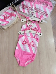 ĐỒ BƠI SWIMSUIT BARBIE BÉ GÁI SẴN (XẢ 24k)