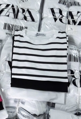 SET 3 ÁO ZIP ZR CỘC TAY NỮ(XẢ 115k)