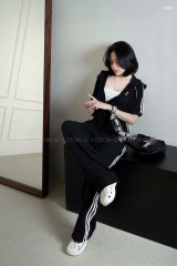 SET BỘ DAS ĐEN MŨ NỮ THU ĐÔNG