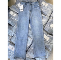 JEAN GIÃN XANH 2024 xả 80k