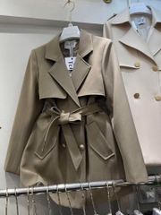 ÁO KHOÁC BLAZER 4 MÀU NỮ THU ĐÔNG