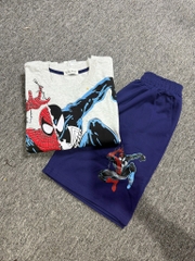 SET BỘ NHỆN BÉ TRAI