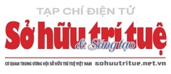 Tạp chí Sở Hữu Trí Tuệ và Sáng Tạo đưa bài về thương hiệu DOLO