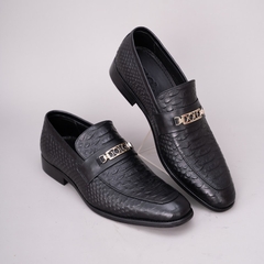 Giày lười nam loafer DOLO XGL-26