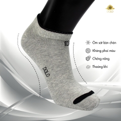 Tất cổ ngắn Dolo PKT01