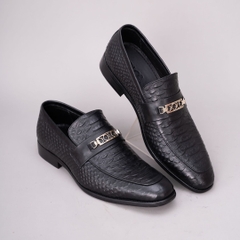 Giày lười nam loafer DOLO XGL-26