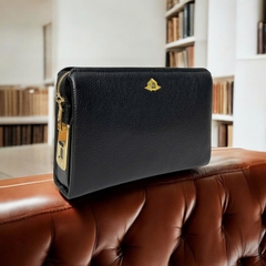 Clutch khóa vân tay DOLO- PKCLV02