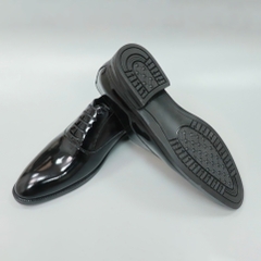 Giày tây nam Oxford ( patent leather ) DOLO - XGD20
