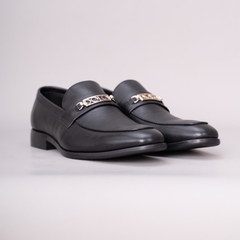 Giày lười nam loafer DOLO XGL-25