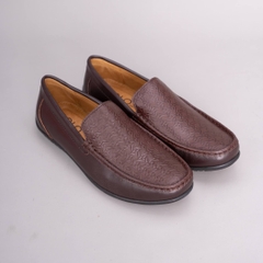 Giày Lười Nam Moccasin DOLO - VTL09