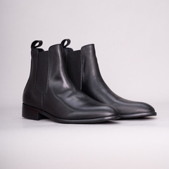 Giày chelsea boot nam DOLO- XGB01