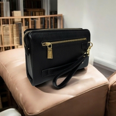 Clutch khóa vân tay DOLO- PKCLV02