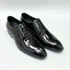 Giày tây nam Oxford ( patent leather ) DOLO - XGD20