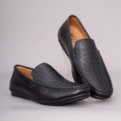 Giày Lười Nam Moccasin DOLO - VTL09