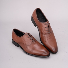 Giày tây nam oxford DOLO- XGD17