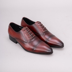Giày tây nam oxford DOLO- XGD04