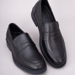 Giày lười nam da bò DOLO XGL- 31
