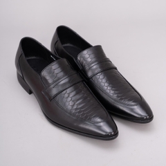 Giày lười loafer nam DOLO- XGL04