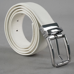 Dây lưng golf Ulux - ULDG02 Trắng