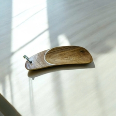 Đón gót gỗ hương DOLO- PKGD06