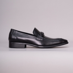 Giày lười loafer nam DOLO- XGL03