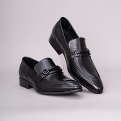 Giày lười loafer nam DOLO- XGL03
