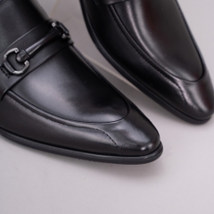 Giày lười loafer nam DOLO- XGL03